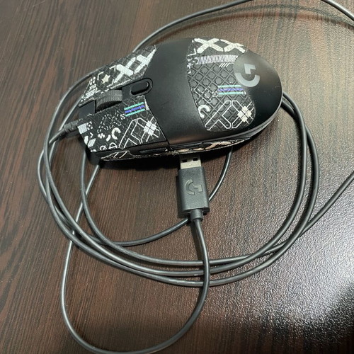 Logitech gaming mouse like new
