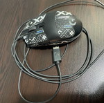 Logitech gaming mouse like new
