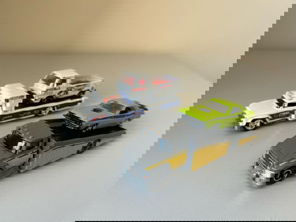 hot wheels  αυτοκινητακια
