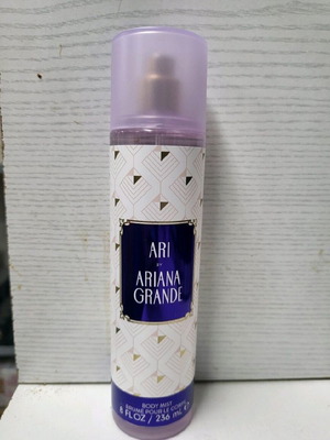 Ariana Grande Ari Body Mist καινούργιο 236ml αυθεντικό