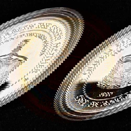 Νόμισμα Kingdom of Tonga 1996 Silver Proof μεταχειρισμένο με COA