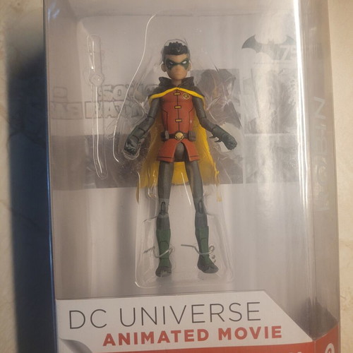 Robin figure DC Collectibles Son of Batman