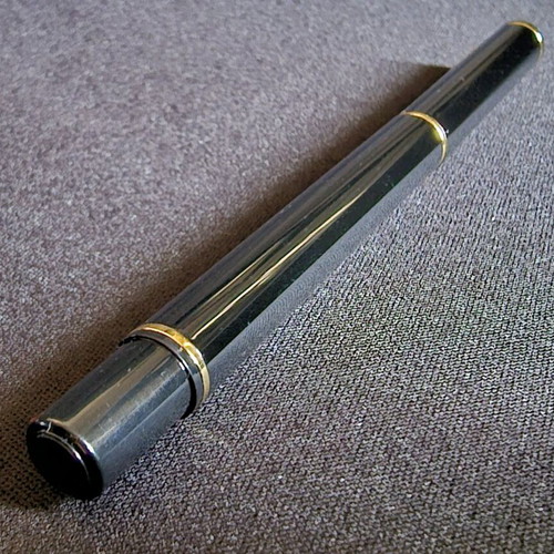 Pen new, 13.5 cm length