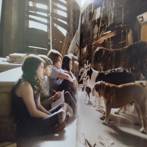 Hotel for Dogs book used, Lois Duncan