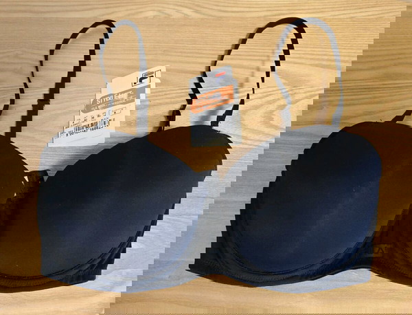 Push up smooth bra Fila