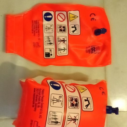 Baby arm floaties new