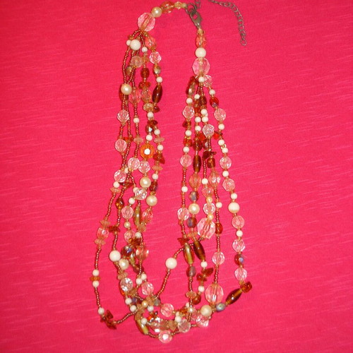 Necklace like new