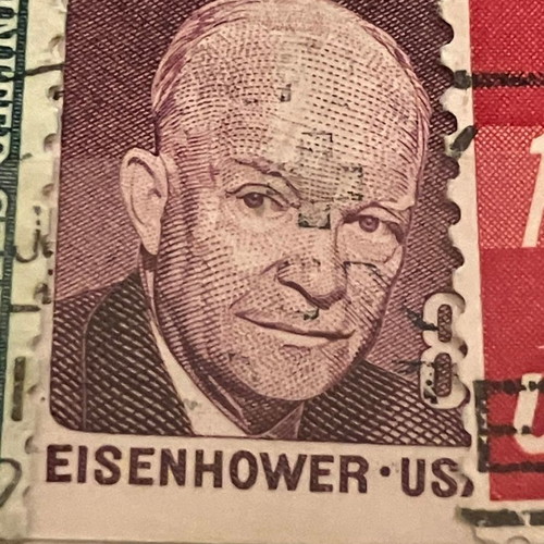 Old stamps like new, 20 pages, collectible from around the world