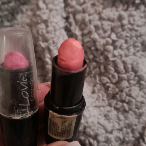 Lipstick pack of 11 like new with Max Factor, Sephora, MD