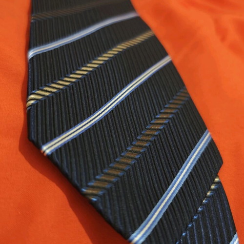 The Bostonians ties like new, multicolored