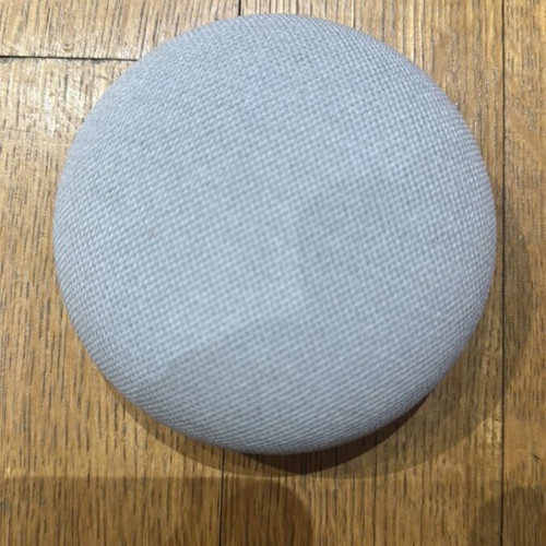 Google Hub and Nest smart home devices