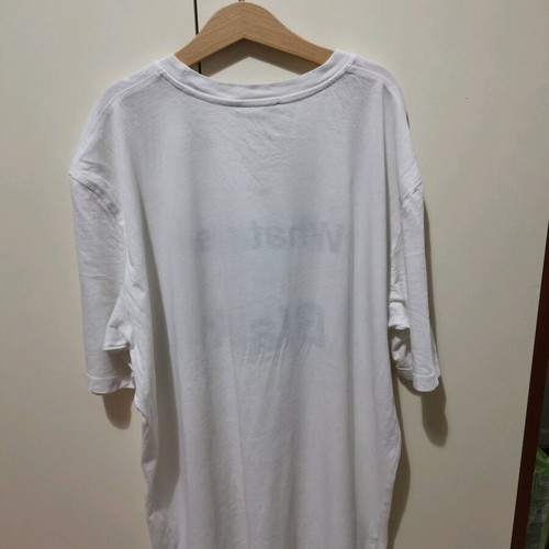 Sisley Medium white blouse like new