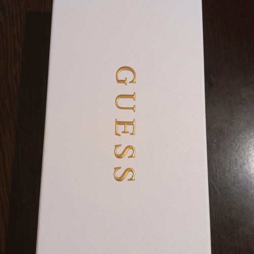 Guess wallet box new