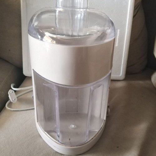 Sitram AE2355 juicer 300W used