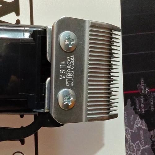Wahl Professional Hair Clipper new, cordless Super Taper
