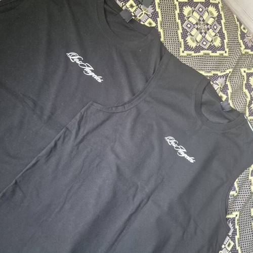 Hawaiian tank tops new, XL, set of 2