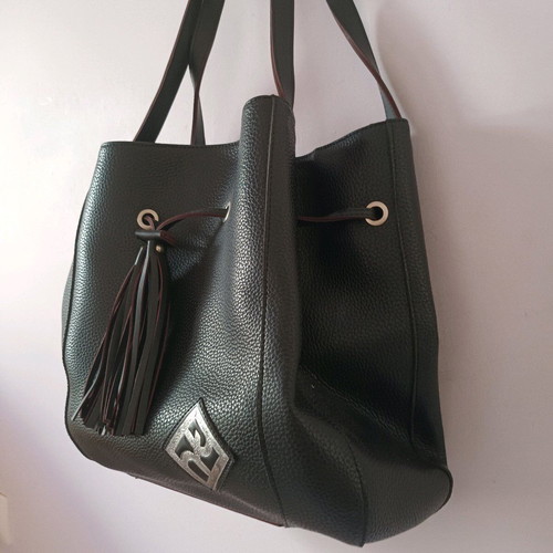 Pierro women's bag 36x26 cm