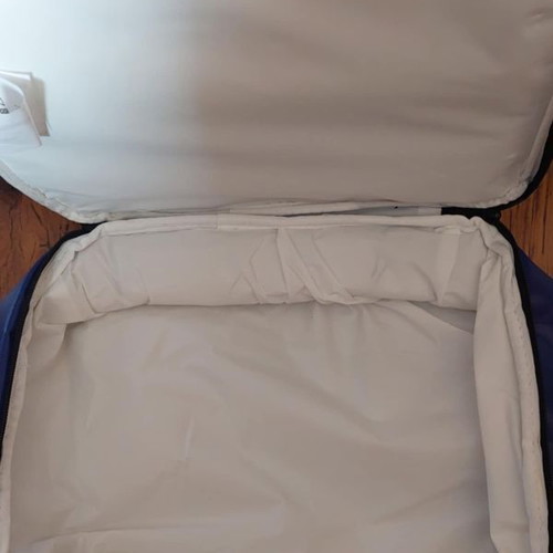 Cooler bag