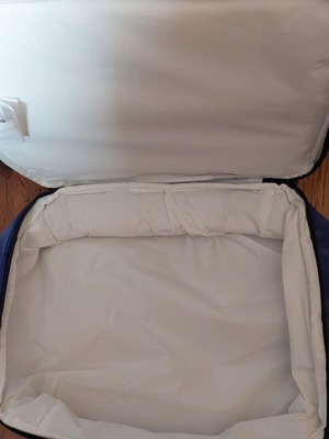 Cooler bag