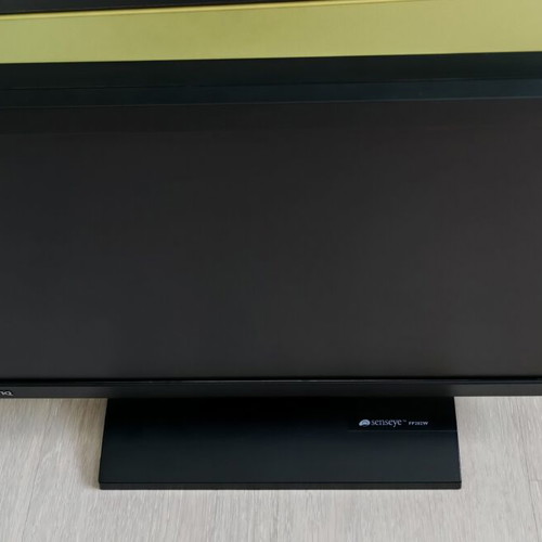 Benq FP202W 20.1'' monitor like new