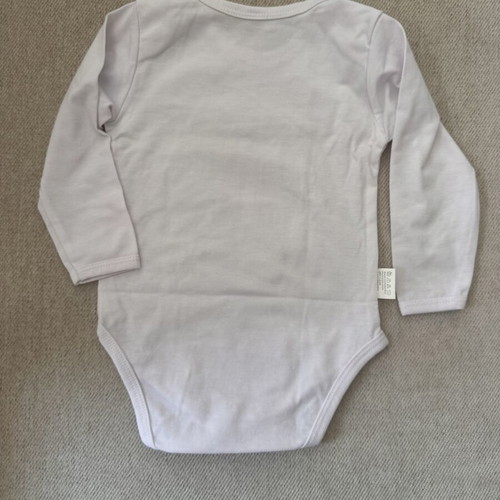 Baby romper 6-9 months like new