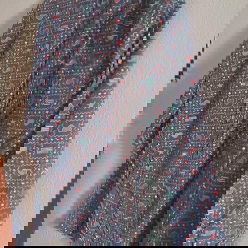 Πουκάμισο Americano μέγεθος M σαν καινούργιο, πολύχρωμο