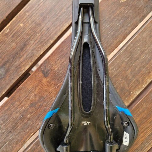Syncros XR 2.5 bicycle saddle