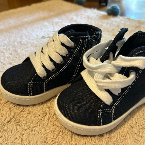 Baby Dino shoes new, unworn