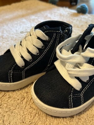 Baby Dino shoes new, unworn