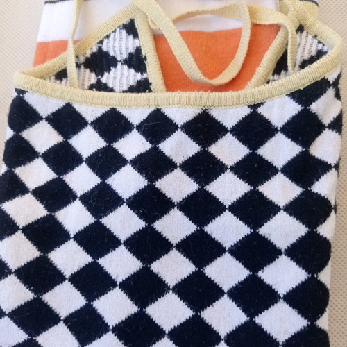 ESTI strap