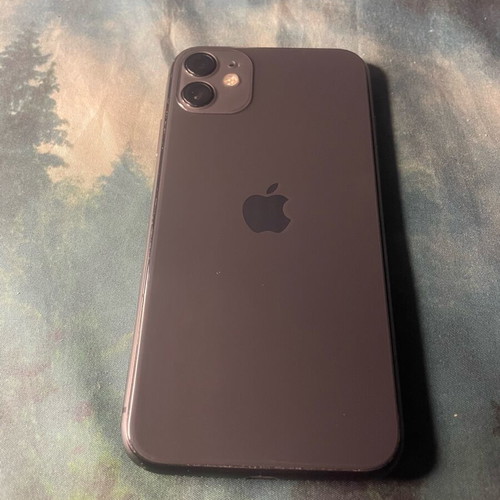 iPhone 11 Black σαν καινούργιο