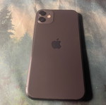 iPhone 11 Black σαν καινούργιο