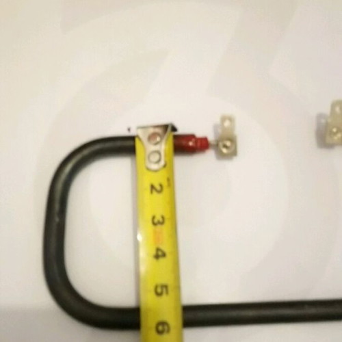 Sidirela toaster resistance used 220v 375w