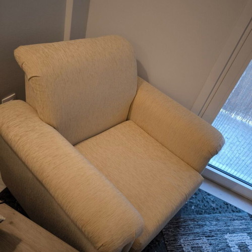 Brezera Armchair like new
