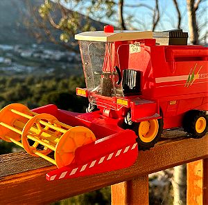 Playmobil Harvester 3929