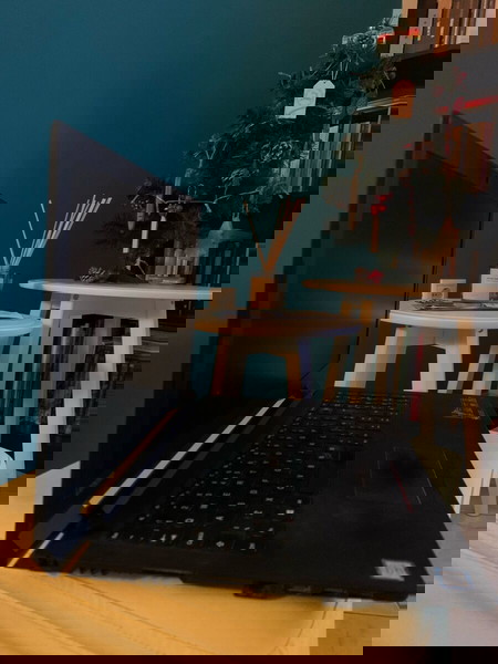 Laptop Lenovo
