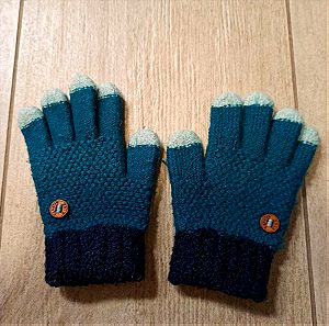Παιδικά γάντια Energiers 3 ετών