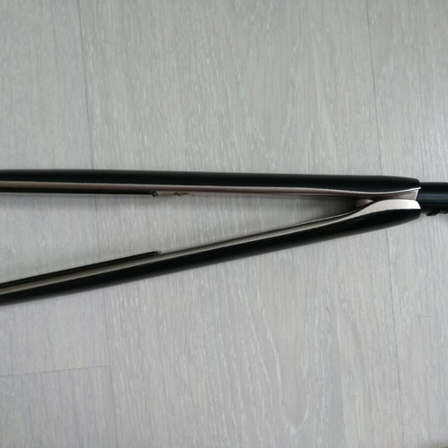 Beurer StylePro HS80 hair straightener like new
