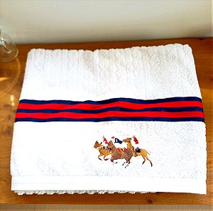 Ralph Lauren πετσέτα μπάνιου