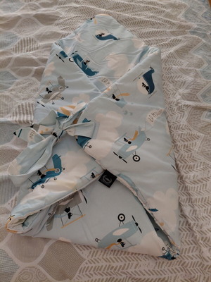 Πάντα αγκαλιάς La Millou σαν καινούργιο