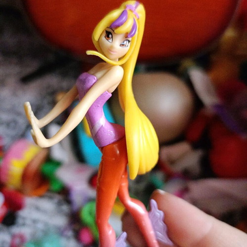 Toys pack