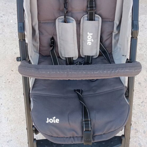 Stroller like new