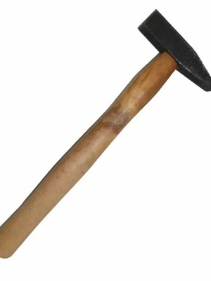 Σφυρί πολλαπλών χρήσεων 29cm με ξύλινη λαβή και βάρος 300gr καινούργιο