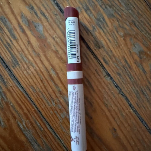 Mua Lipeaze Lip Blur lipstick, unused, shade Maple