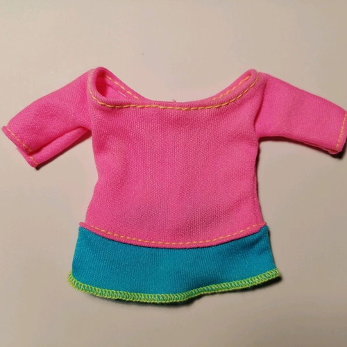 Barbie shirt in excellent condition