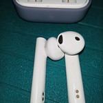 Xiaomi Mi True Wireless Earphones 2 Basic σαν καινούργια ακουστικά Bluetooth με θήκη
