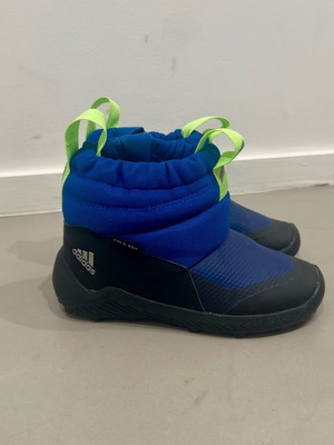 ActiveSnow WINTER.RDY FV3271 Snow Boots Blue like new, kids