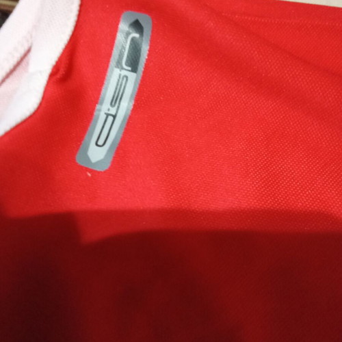Feyenoord team kit 2010-2011