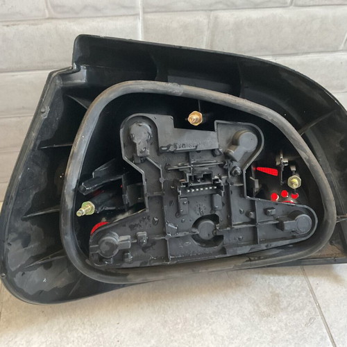 Renault Megane 1996-1998 rear right light used, indicator, stop, position