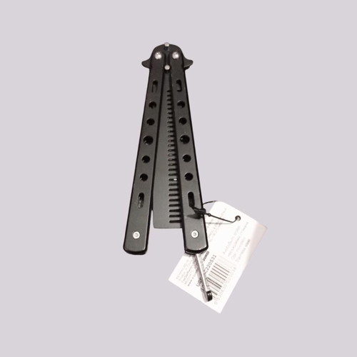 Butterfly Comb Trainer new